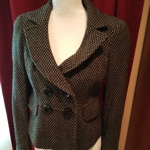 🎃 3/$15 🎃 Wool Blazer